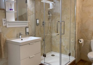 40 m² Apartment ∙ 1 bedroom ∙ 3 guests