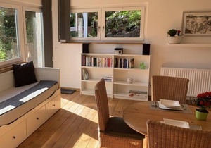 40 m² Apartment ∙ 1 bedroom ∙ 3 guests
