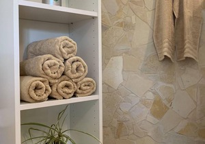 40 m² Apartment ∙ 1 bedroom ∙ 3 guests
