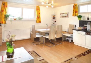 40 m² Apartment ∙ 1 bedroom ∙ 4 guests