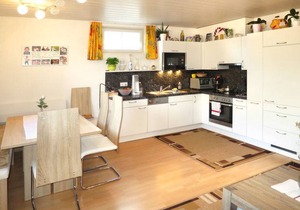 40 m² Apartment ∙ 1 bedroom ∙ 4 guests