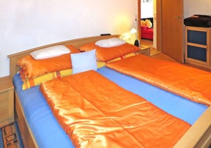 40 m² Apartment ∙ 1 bedroom ∙ 4 guests