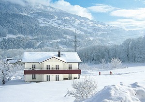 40 m² Apartment ∙ 1 bedroom ∙ 4 guests