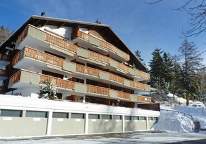 40 m² Apartment ∙ 1 bedroom ∙ 4 guests