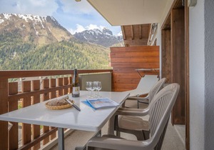 40 m² Apartment ∙ 1 bedroom ∙ 4 guests