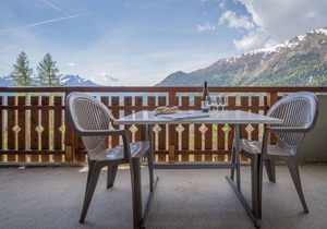 40 m² Apartment ∙ 1 bedroom ∙ 4 guests