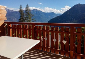 40 m² Apartment ∙ 1 bedroom ∙ 4 guests