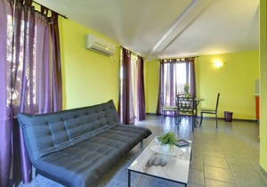 40 m² Apartment ∙ 1 bedroom ∙ 4 guests