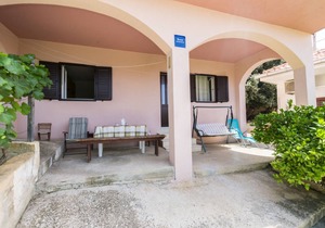 40 m² Apartment ∙ 1 bedroom ∙ 4 guests