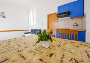 40 m² Apartment ∙ 1 bedroom ∙ 4 guests