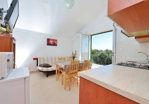 40 m² Apartment ∙ 1 bedroom ∙ 5 guests