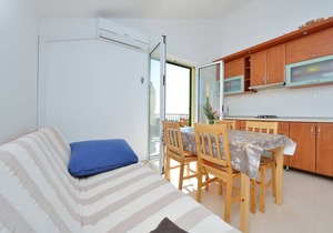 40 m² Apartment ∙ 1 bedroom ∙ 5 guests