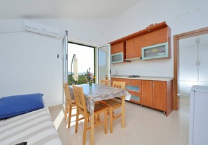 40 m² Apartment ∙ 1 bedroom ∙ 5 guests