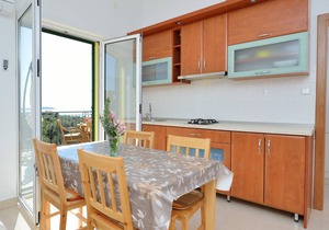 40 m² Apartment ∙ 1 bedroom ∙ 5 guests