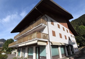 40 m² Apartment ∙ 1 bedroom ∙ 4 guests