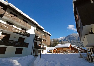 40 m² Apartment ∙ 1 bedroom ∙ 4 guests