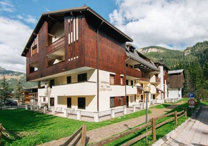 40 m² Apartment ∙ 1 bedroom ∙ 4 guests