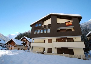 40 m² Apartment ∙ 1 bedroom ∙ 4 guests