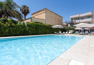 40 m² Apartment ∙ 1 bedroom ∙ 4 guests