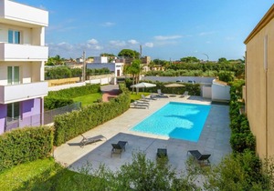 40 m² Apartment ∙ 1 bedroom ∙ 4 guests
