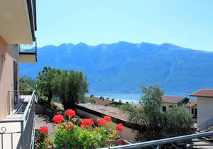40 m² Apartment ∙ 1 bedroom ∙ 4 guests