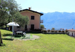 40 m² Apartment ∙ 1 bedroom ∙ 4 guests