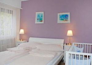 40 m² Apartment ∙ 1 bedroom ∙ 4 guests