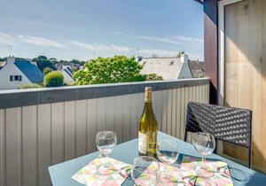 40 m² Apartment ∙ 1 bedroom ∙ 4 guests