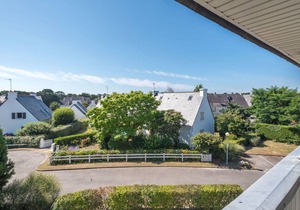 40 m² Apartment ∙ 1 bedroom ∙ 4 guests