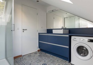 40 m² Apartment ∙ 1 bedroom ∙ 2 guests