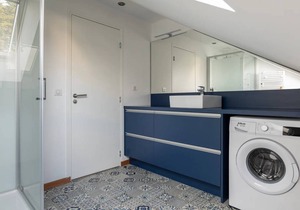 40 m² Apartment ∙ 1 bedroom ∙ 4 guests