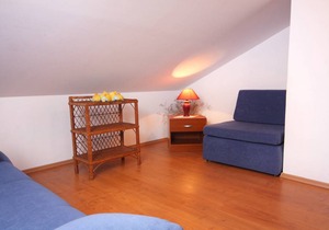 40 m² Apartment ∙ 1 bedroom ∙ 5 guests