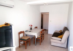 40 m² Apartment ∙ 1 bedroom ∙ 5 guests