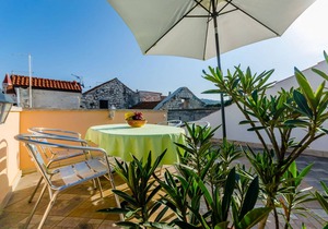 40 m² Apartment ∙ 1 bedroom ∙ 2 guests