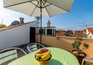 40 m² Apartment ∙ 1 bedroom ∙ 2 guests