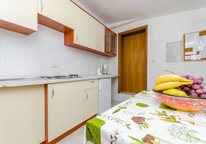 40 m² Apartment ∙ 1 bedroom ∙ 2 guests