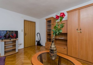 40 m² Apartment ∙ 1 bedroom ∙ 2 guests
