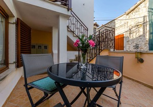 40 m² Apartment ∙ 1 bedroom ∙ 2 guests