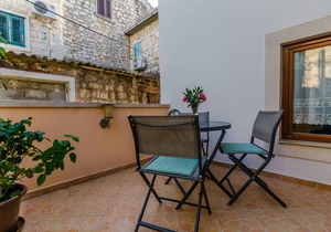 40 m² Apartment ∙ 1 bedroom ∙ 2 guests