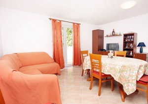 40 m² Apartment ∙ 1 bedroom ∙ 2 guests