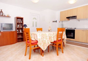 40 m² Apartment ∙ 1 bedroom ∙ 2 guests