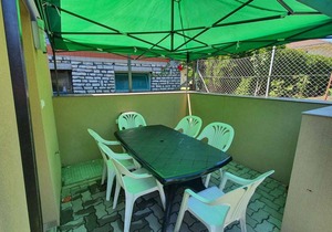 40 m² Apartment ∙ 1 bedroom ∙ 4 guests