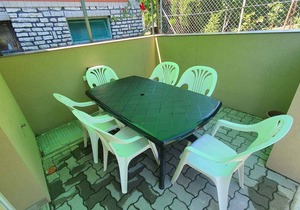 40 m² Apartment ∙ 1 bedroom ∙ 4 guests