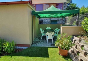 40 m² Apartment ∙ 1 bedroom ∙ 4 guests