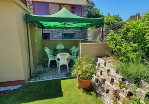 40 m² Apartment ∙ 1 bedroom ∙ 4 guests