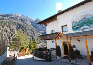 40 m² Apartment ∙ 1 bedroom ∙ 3 guests