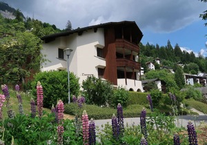 40 m² Apartment ∙ 1 bedroom ∙ 3 guests