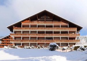 40 m² Apartment ∙ 1 bedroom ∙ 2 guests