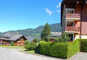 40 m² Apartment ∙ 1 bedroom ∙ 2 guests