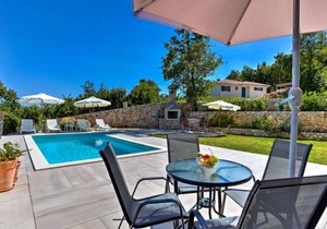 40 m² Apartment ∙ 1 bedroom ∙ 4 guests